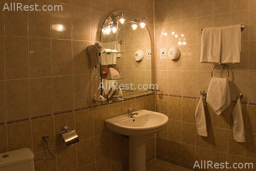 Plaza Hotel 9